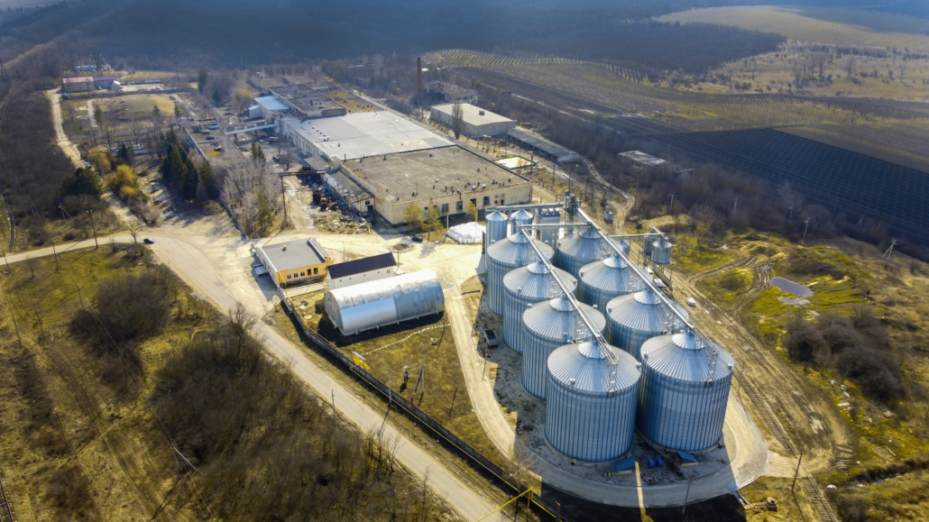 Settore industriale